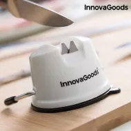 Dispozitiv pentru ascuțit cu ventuză InnovaGoods