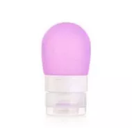 Recipient de voiaj pentru șampon, 60ml