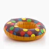 Suport gonflabil pentru doze donut Adventure Goods