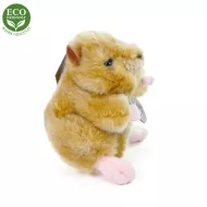 Hamster auriu plușat, 16 cm
