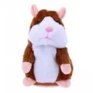 Hamster interactiv vorbitor - maro