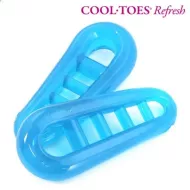 Separatoare degete din gel Cool Toes Refresh