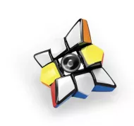 Fidget Spinner - Cubul lui Rubik, mare