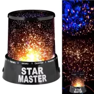Lampa de naopte - cer înstelat - Star master SM1000
