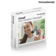 Aparat vibrator de masaj Vixall - InnovaGoods