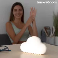 Lampă LED inteligentă portabilă Clominy - InnovaGoods