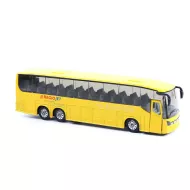 Autobus RegioJet metal/plastic, 18,5 cm