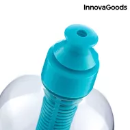 Sticlă cu filtru de carbon - InnovaGoods
