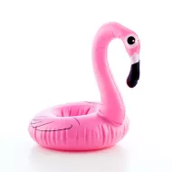 Suport gonflabil pentru doze flamingo Adventure Goods