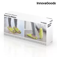 Papuci de casă mop InnovaGoods