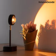  Lampă care imită apusul soarelui Sulam - InnovaGoods