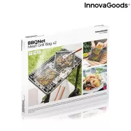 Pungi de plasă pentru grătar - 2 buc - InnovaGoods
