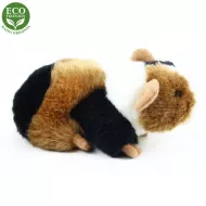 Hamster plușar 17 cm 