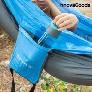 Hamac pentru doi  - Swing & Rest - InnovaGoods