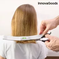Clipsuri pentru tuns părul InnovaGoods - 2 buc