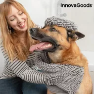 Prosop ultra absorbant petru animale de companie InnovaGoods