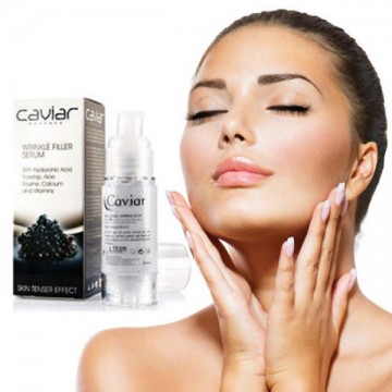 Ser cu extract de caviar, 30ml Ser cu extract de caviar, 30ml