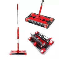 Mătură electrică pentru curățenie Swivel Sweeper G6