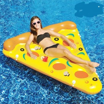 Saltea Gonflabilă Pizza Saltea Gonflabilă Pizza