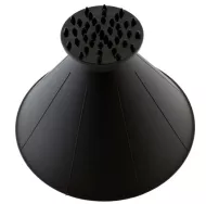 Magic Ice Scraper - Black