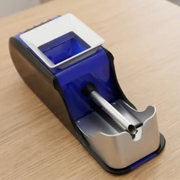 Aparat electric de făcut țigări GERUI GR-12-002 albastru