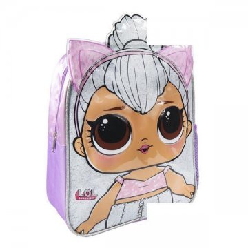 Rucsac pentru Copii LOL Surprise! Liliachiu Rucsac pentru Copii LOL Surprise! Liliachiu