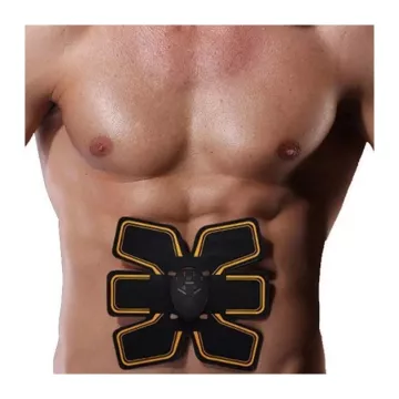 Stimulator muscular abdominal Mobile-Gym