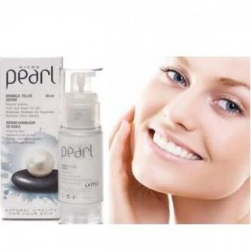 Ser micronizat perle, 30ml Ser micronizat perle, 30ml
