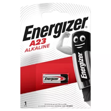 Baterie alcalină - E23A - Energizer