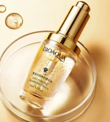 Ser cu aur 30ml