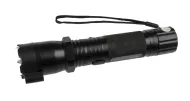 Lanternă medie cu paralizer și laser LED