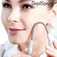 Epilator facial Depil Spring