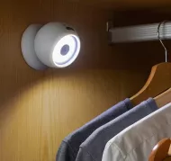 Lumină LED cu senzor de mișcare Maglum InnovaGoods