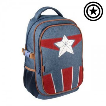 Rucsac The Avengers 9366 Rucsac The Avengers 9366