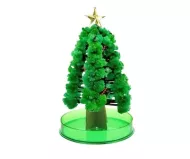 Pomul magic - Pomul de Crăciun