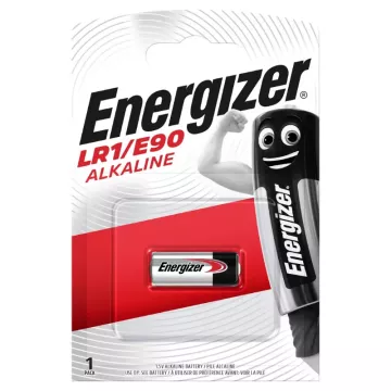 Baterie alcalină - LR1/E90 - Energizer