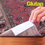 Adeziv rezistent Glutap