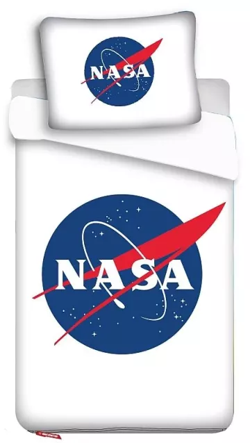 Lenjerie de pat NASA