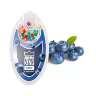 Capsule aromatizante Aroma King - Afine - 100 buc