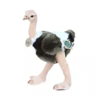 Struț plușat Emu 32 cm 