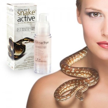 Serum venin șarpe, 30ml Serum venin șarpe, 30ml