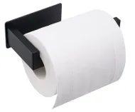 Suport autoadeziv pentru hârtie igienică - Ruhhy