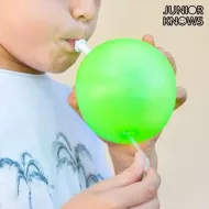 Minge gonflabilă - Yoyó