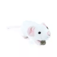 Șoarece plușat, 21 cm 