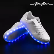 Adidaşi cu LED GlowFlow - 41