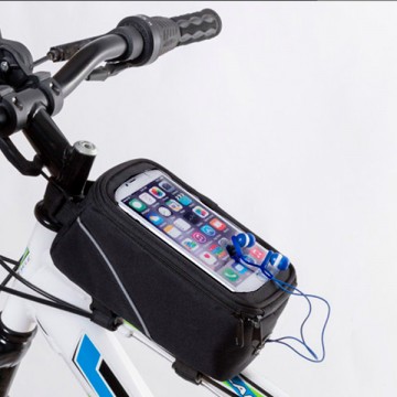 Husă pentru telefonul mobil cu suport pentru bicicletă Husă pentru telefonul mobil cu suport pentru bicicletă