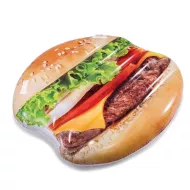 Saltea gonflabilă Hamburger 145 x 142 cm
