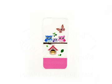 Husa de protectie pentru telefon IPHONE 6G PLUS Husa de protectie pentru telefon IPHONE 6G PLUS