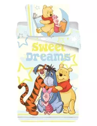 Lenjerie de pat Ursulețul Pooh - Sweet Dreams
