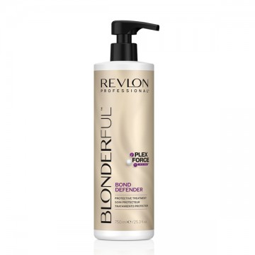 Tratament capilar protector Blonderful Revlon, 750 ml Tratament capilar protector Blonderful Revlon, 750 ml